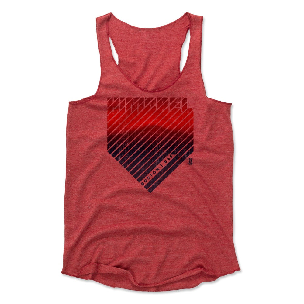Craig Kimbrel Women's Tank Top | 500 LEVEL