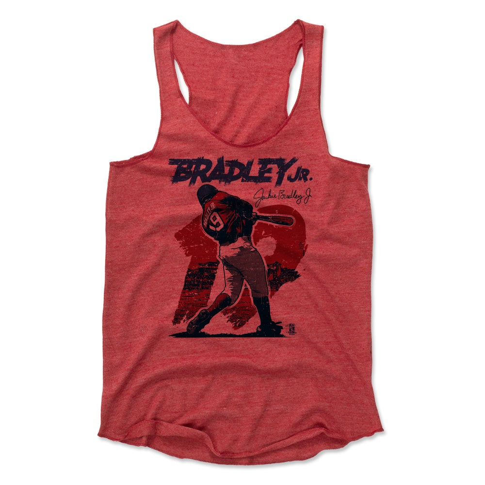 Jackie Bradley Jr. Women's Tank Top | 500 LEVEL