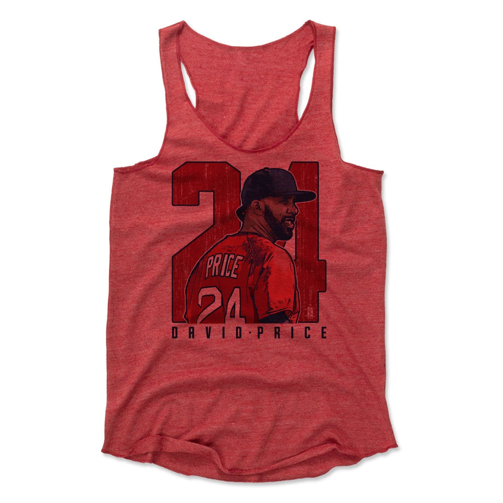 David Price Women&#39;s Tank Top | 500 LEVEL