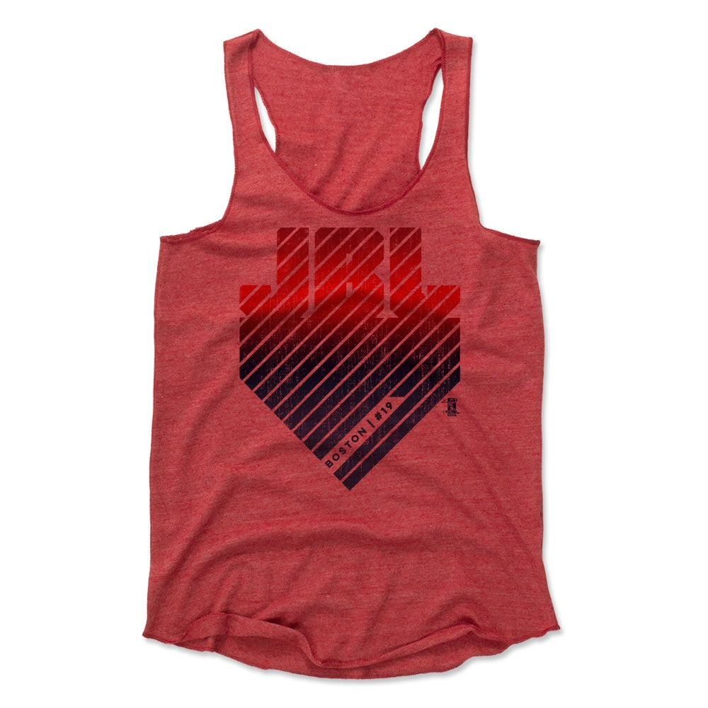 Jackie Bradley Jr. Women's Tank Top | 500 LEVEL