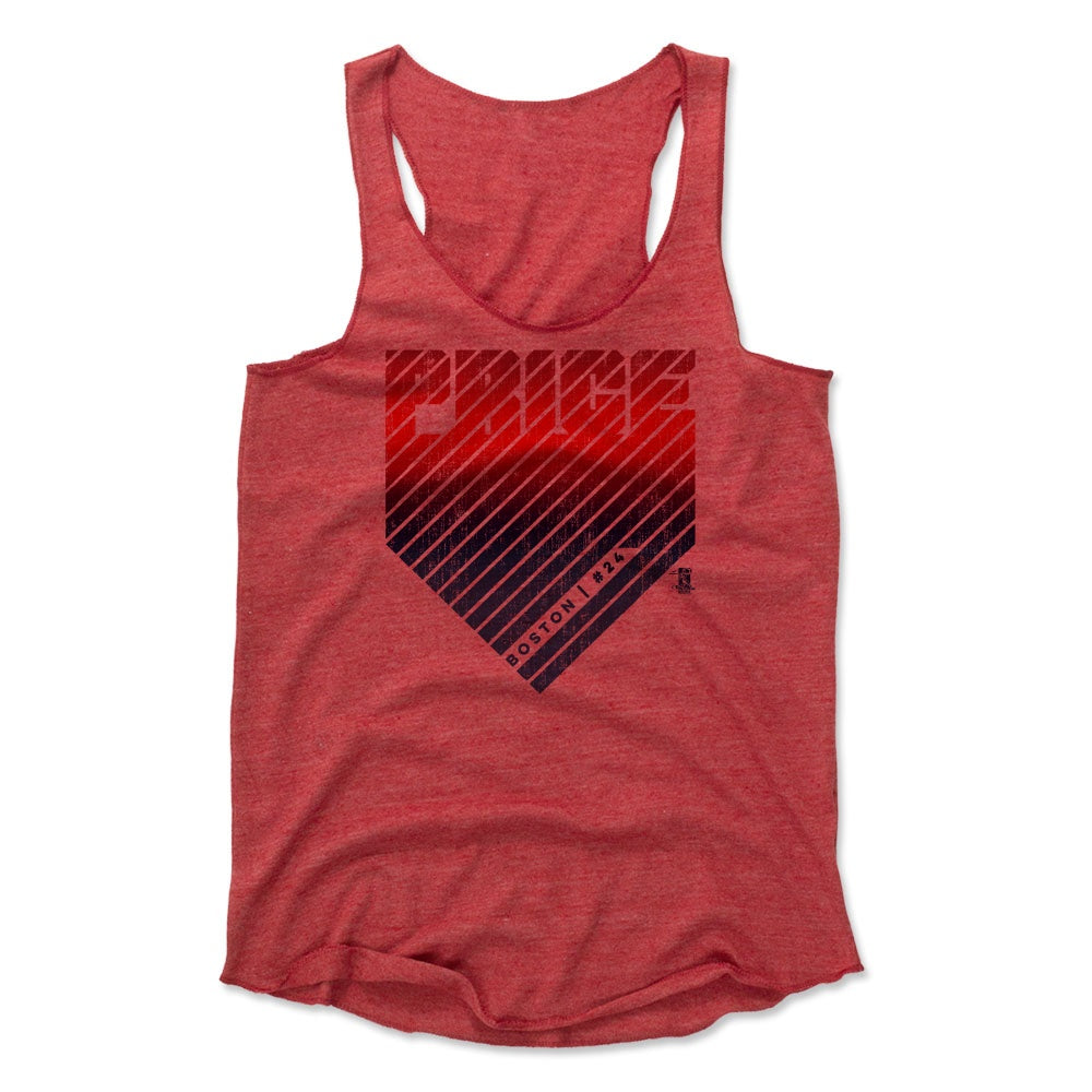 David Price Women&#39;s Tank Top | 500 LEVEL